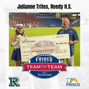 Image post by @friscobowlgame on Instagram