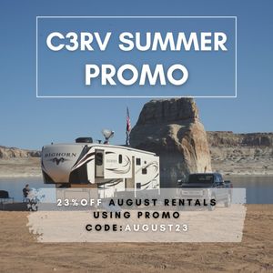 Image post by @c3rvsalesandrentals on Instagram