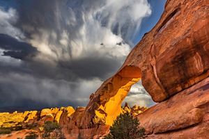 Image post by @nationalparkscollective on Instagram