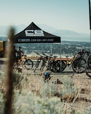 Image post by @cbcycleworks on Instagram