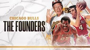 Video post by @chicagobulls on YouTube