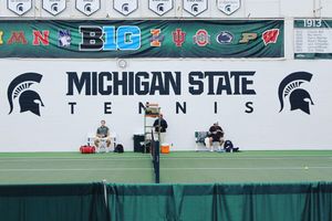 Image post by @msu_mtennis on Instagram