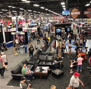 Image post by @aimexpo on Instagram