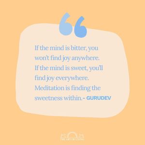 Image post by @artoflivingusa on Instagram