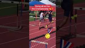 Video post by @maxpreps on YouTube