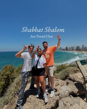 Image post by @birthrightisrael on Instagram