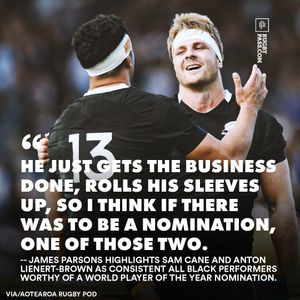 Image post by @rugbypass on Instagram