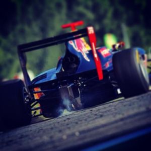 Image post by @carlossainz55 on Instagram