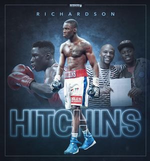 Image post by @mayweatherpromotions on Instagram