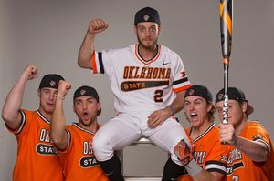 Image post by @osubaseball on Instagram