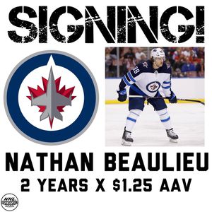 Image post by @nhl.discussion on Instagram