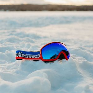 Image post by @knockaround on Instagram
