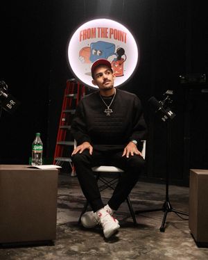 Image post by @traeyoung on Instagram