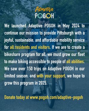 Image post by @pogohbikes on Instagram
