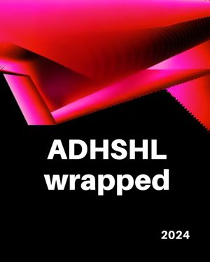 Image post by @adhshl on Instagram