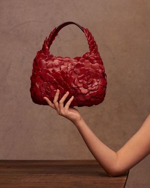 Image post by @maisonvalentino on Instagram