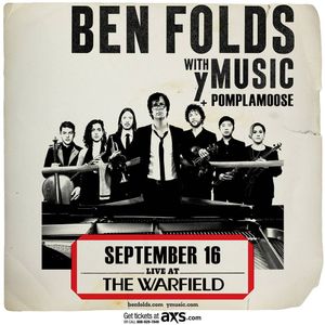 Image post by @thewarfield on Instagram