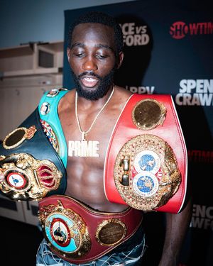 Image post by @tbudcrawford on Instagram