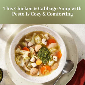 Image post by @eatingwell on Instagram