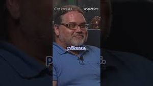 Video post by @WQLN PBS NPR on YouTube