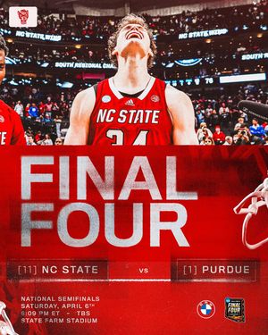 Image post by @packmensbball on Instagram