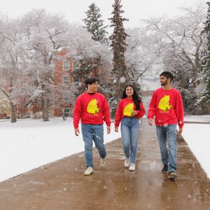 Image post by @ualberta on Instagram