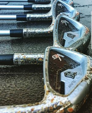 Image post by @wilsongolfcanada on Instagram