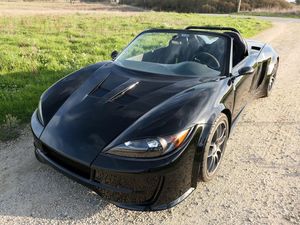 Image post by @factoryfiveracing on Instagram