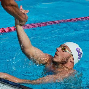 Image post by @gcu_swimdive on Instagram