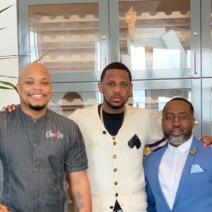 Image post by @myfabolouslife on Instagram