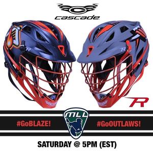 Image post by @cascade_lacrosse on Instagram