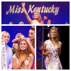Image post by @kentuckycheer on Instagram
