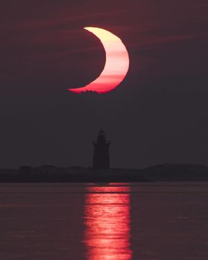 Image post by @nasaartemis on Instagram