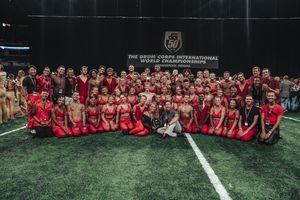 Image post by @bostoncrusaders on Instagram