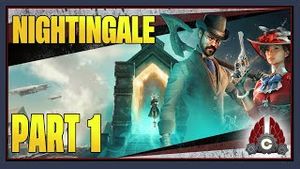 Video post by @cohhcarnage on YouTube