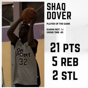 Image post by @onpointbasketball on Instagram