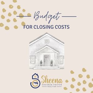Image post by @sheenacochranfosterhomes on Instagram