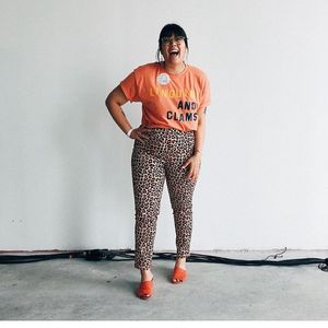 Image post by @cherrybombe on Instagram