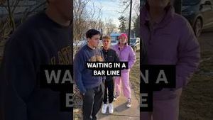 Video post by @americanhighshorts on YouTube