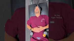 Video post by @cryptochiropractic on YouTube