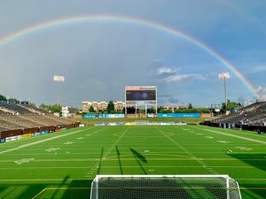 Image post by @chattanoogafc on Instagram