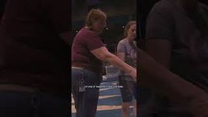 Video post by @denvercenter on YouTube