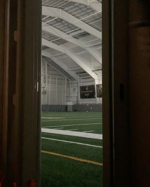 Image post by @armywp_wlax on Instagram