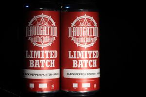 Image post by @navigationbrewingco on Instagram