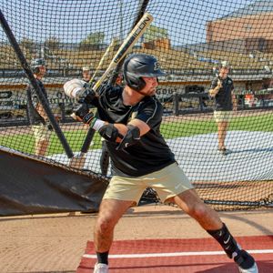 Image post by @purduebaseball on Instagram