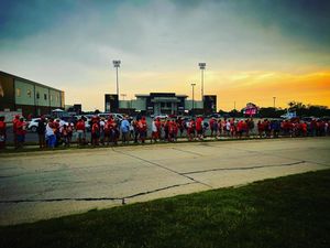 Image post by @mwsugriffons on Instagram