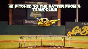 Video post by @thesavannahbananas on YouTube