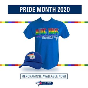 Image post by @DunedinBlueJays on Facebook