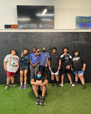 Image post by @ultathlete on Instagram