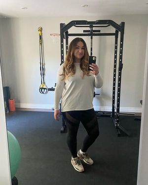 Image post by @relkefitness on Facebook